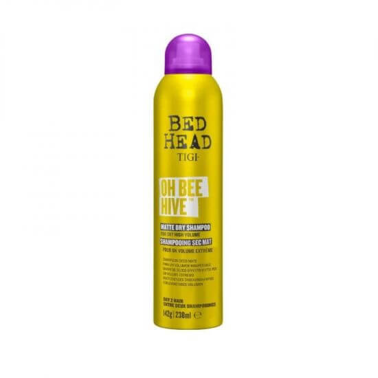 Sampon uscat Oh Bee Hive, 238 ml, Tigi
