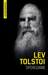Spovedanie - Cautand sensul vietii (Autobiografia)