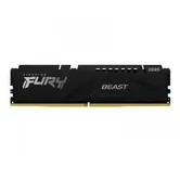 Memorie Kingston FURY Beast 16GB DDR5 5600MHz CL36