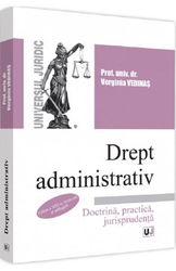 Drept administrativ. Editia a XIII-a