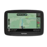 Sistem de navigatie TOMTOM GO Classic 6", Bluetooth (Negru)