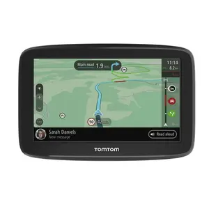 Sistem de navigatie TOMTOM GO Classic 6", Bluetooth (Negru)
