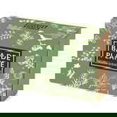 Sapun cu rozmarin si eucalipt, 100g, Baia de plante