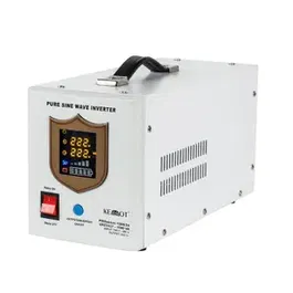 UPS Kemot Sinus Pur URZ3427, 1500VA, 24 V (Alb)