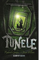 Tunele | Roderick Gordon, Brian Williams