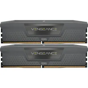 Memorii Corsair Vengeance 64GB(2x32GB) DDR5 5600MHz CL40 Dual Channel Kit