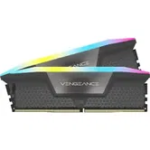 Memorii Corsair Vengeance RGB 32GB(2x16GB) DDR5 5600MHz CL36 Dual Channel Kit