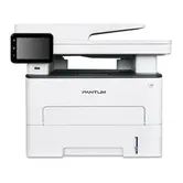 Multifunctional Monocrom Pantum M7310DW, Duplex, Retea, Wi-Fi (Alb)