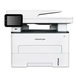 Multifunctional Monocrom Pantum M7310DW, Duplex, Retea, Wi-Fi (Alb)