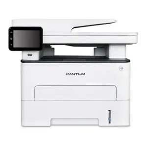 Multifunctional Monocrom Pantum M7310DW, Duplex, Retea, Wi-Fi (Alb)