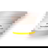 Scrub pentru maini si picioare Incredible Scrub, 200 ml, Andreia