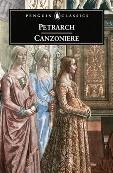 Canzoniere, Paperback - Francesco Petrarca