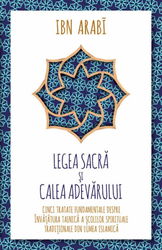 Legea Sacra si Calea Adevarului
