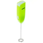 Aparat de spumat lapte Mesko MS4493G (Verde)