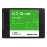 SSD Western Digital Green 480GB SATA-III 2.5"