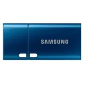 Stick USB Samsung MUF-256DA/APC, 256GB, USB Type-C (Albastru)
