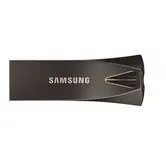 Stick USB Samsung MUF-128BE4/APC, BAR Plus, 128GB, USB Type-C (Gri)