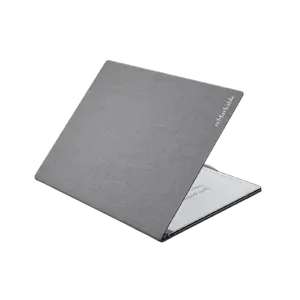 Husa Book Cover reMarkable Book Folio pentru reMarkable 2 (Gri)
