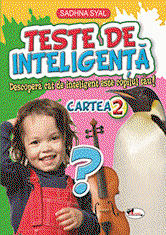 Teste de inteligenta | Sadjna Syal