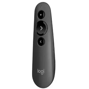 Presenter Logitech R500S (Negru)