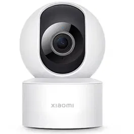 Camera De Supraveghere Xiaomi C200, Full HD (1920 x 1080), F2.1, Wi-Fi (Alb)