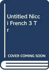 The Unheard. Export/Airside, Paperback - Nicci French