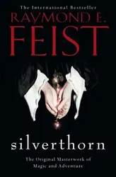 Silverthorn, Paperback - Raymond E. Feist