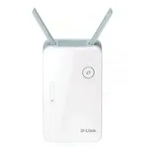 Range Extender Wireless D-Link E15, Gigabit, 1501 Mbps, 2 Anetene Externe (Alb)