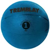 Minge medicinala TREMBLAY, 1kg (Albastru)