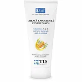 TIS Q4U Crema emolienta pentru maini, 100ml