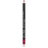 Astra Make-up Professional creion contur buze culoare 46 Mauve Dimension 1,1 g