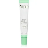 Purito Wonder Releaf Centella Eye Cream Unscented cremă ușoară pentru zona ochilor împotriva ridurilor și a cearcănelor întunecate 30 ml