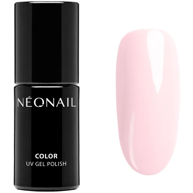 NEONAIL Pure Love lac de unghii sub forma de gel culoare Creme Brulee 7,2 ml