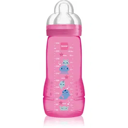 MAM Baby Bottle biberon pentru sugari 330 ml