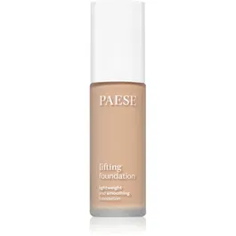 Paese Lifting fond de ten cu efect de netezire culoare 102 Natural 30 ml