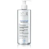 SVR Physiopure Eu Micellaire apă micelară pentru curățare blânda pentru fata si zona ochilor 400 ml