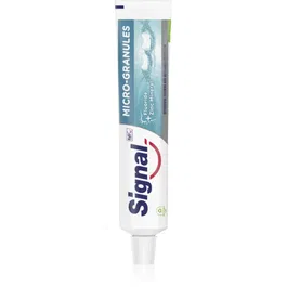 Signal Micro-Granules pastă de dinți 75 ml