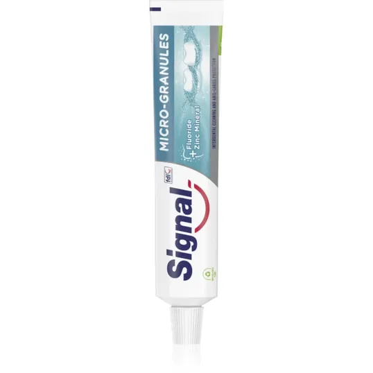 Signal Micro-Granules pastă de dinți 75 ml