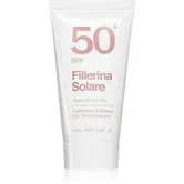 Fillerina Sun Beauty Crema Solare Viso crema de soare pentru fata SPF 50 50 ml