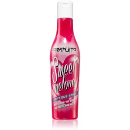 Oranjito After Tan Sweet Melone lotiune hidratanta dupa plaja 200 ml