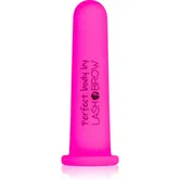 Lash Brow Silicone Cup accesoriu de masaj pentru fata si decolteu mărime S 1 buc