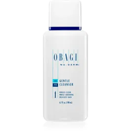 OBAGI Nu-Derm® gel de curățare blând 198 ml