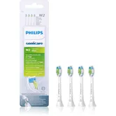 Philips Sonicare Optimal White Standard HX6064/10 capete de schimb pentru periuta de dinti HX6064/10 4 buc