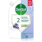 Dettol Soft on Skin Lavender săpun lichid rezervă 500 ml