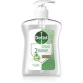 Dettol Soft on Skin Aloe Vera Săpun lichid pentru mâini 250 ml