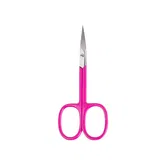 Diva & Nice Cosmetics Accessories Nails forfecuta pentru unghii Pink 1 buc