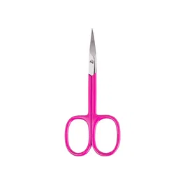 Diva & Nice Cosmetics Accessories Nails forfecuta pentru unghii Pink 1 buc