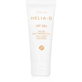 Helia-D Hydramax crema protectoare pentru fata SPF 50+ 40 ml
