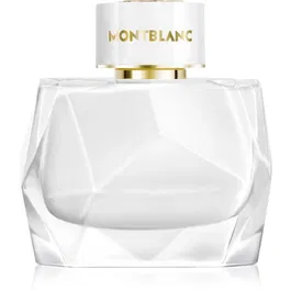 Montblanc Signature Eau de Parfum pentru femei 90 ml