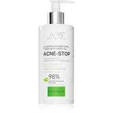 Apis Natural Cosmetics Acne-Stop Home TerApis demachiant calmant tonic pentru ten gras si problematic 300 ml